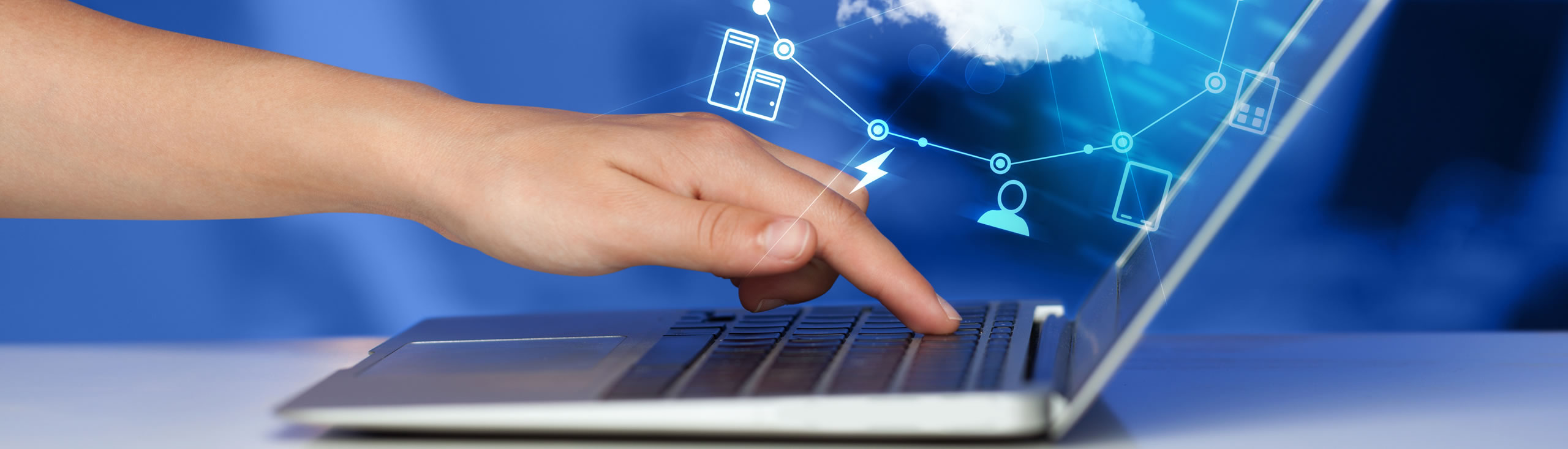 REGISTRO DE DOMÍNIOS